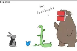 10 Kartun Halloween hewan yang bikin kamu senyum-senyum sendiri