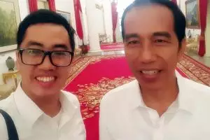 Pemeran Mamet di AADC 2 pengen jadi ketua KODI, lembaga apaan sih? 