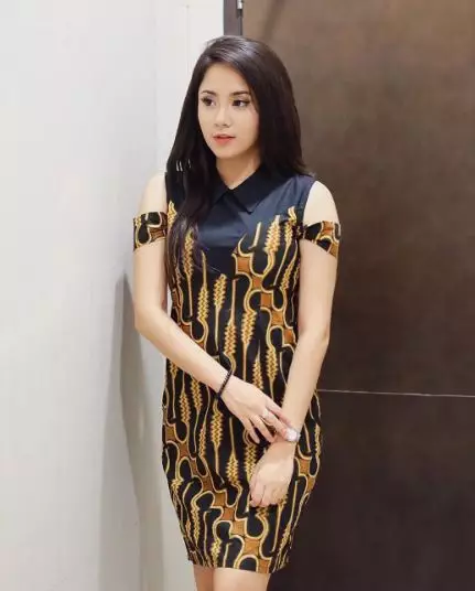 Gina Meidina © 2016 brilio.net