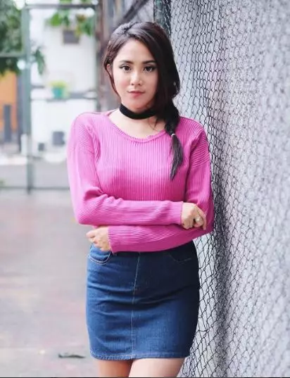 Gina Meidina © 2016 brilio.net