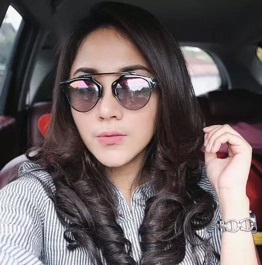 Gina Meidina © 2016 brilio.net