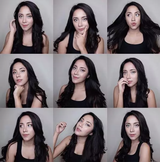 Gina Meidina © 2016 brilio.net