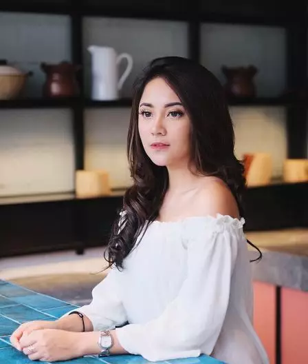 Gina Meidina © 2016 brilio.net