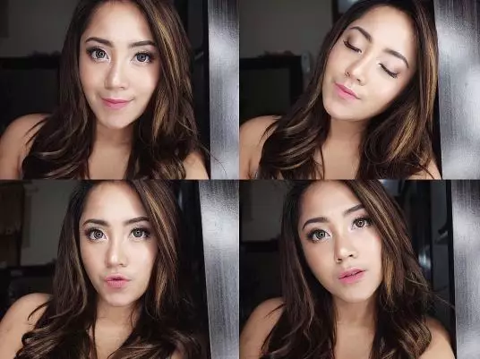 Gina Meidina © 2016 brilio.net