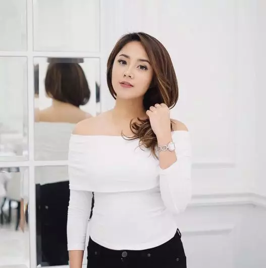 Gina Meidina © 2016 brilio.net