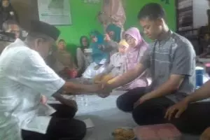 Berniat melamar, pria ini langsung disuruh nikah oleh calon mertuanya