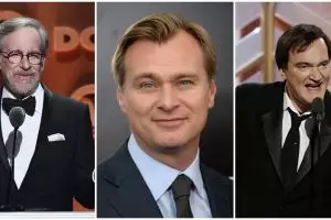 12 Sutradara film Hollywood ini dikenal karena karyanya yang fenomenal