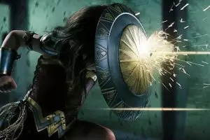 Pria ini rela habiskan Rp 19 juta agar anaknya menjadi Wonder Woman