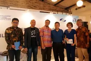 Jangan ngaku netizen kalau nggak datang di acara IIXS 2016