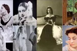 5 Putri dari India ini diklaim tercantik sepanjang sejarah Hindustan