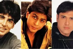 10 Aktor Bollywood 90an ini tetap gagah meski sudah menua