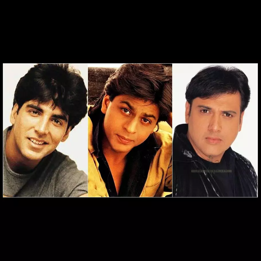 10 Aktor Bollywood 90an ini tetap gagah meski sudah menua