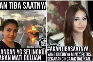 13 Meme 'akan tiba saatnya' ini bikin nggak bisa menahan ngakak