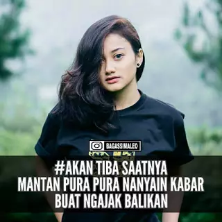 13 Meme 'akan tiba saatnya' ini bikin nggak bisa menahan ngakak