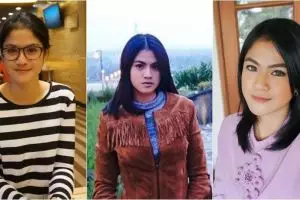 10 Potret manisnya Hana Saraswati pacar baru Dylan Carr 'Anak Jalanan'