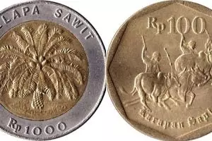 17 Uang koin lawas Indonesia, kamu mau koleksi yang mana nih?