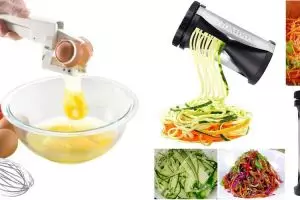 15 Inovasi peralatan dapur yang bikin kamu semangat memasak