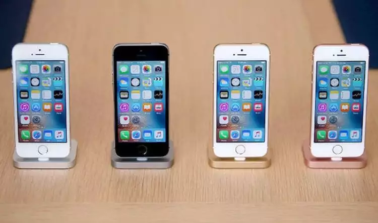 Fitur yang dirahasiakan iPhone sejak 2014 akhirnya terungkap