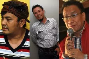 6 Komedian ini beralih profesi jadi politisi, sukses nggak nih?