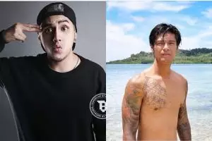 7 Artis ganteng ini betah menduda meski mantan istri sudah nikah lagi