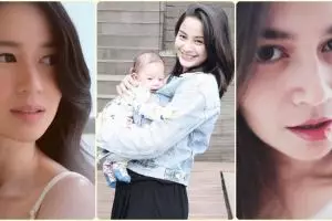 10 Artis ini terbukti semakin cantik setelah menjadi mama, aw!