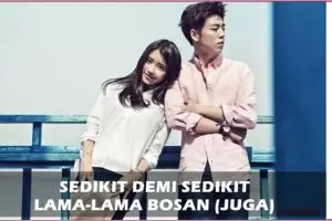 13 Pelesetan pepatah ini kocak, kamu pasti nggak bisa menahan tawa