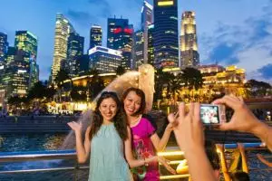 Cuma modal foto, kamu bisa gratis keliling Singapura! Ikuti #SGAduSeru