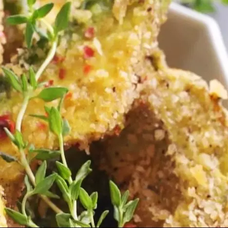 Nggak cuma enak dibuat jus, alpukat juga lezat lho digoreng