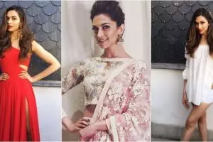 Cantik eksotis, ini 10 foto Deepika Padukone artis termahal Bollywood