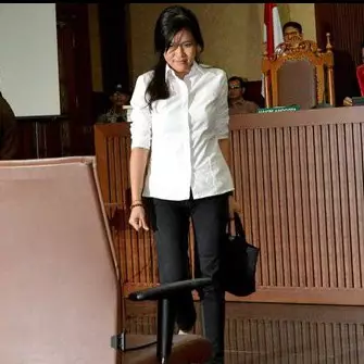 Jessica: Keputusan hakim tidak adil dan berpihak