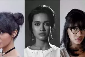 Tak cuma bersuara emas, 10 foto ini bukti Audrey Tapiheru juga cantik