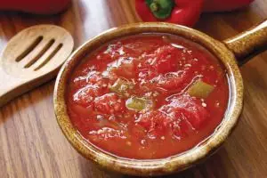 Mengenal aneka sambal dari mancanegara, pedasnya bikin nagih