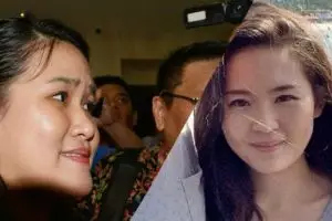 Nggak semua pendukung Mirna puas dengan vonis 20 tahun Jessica