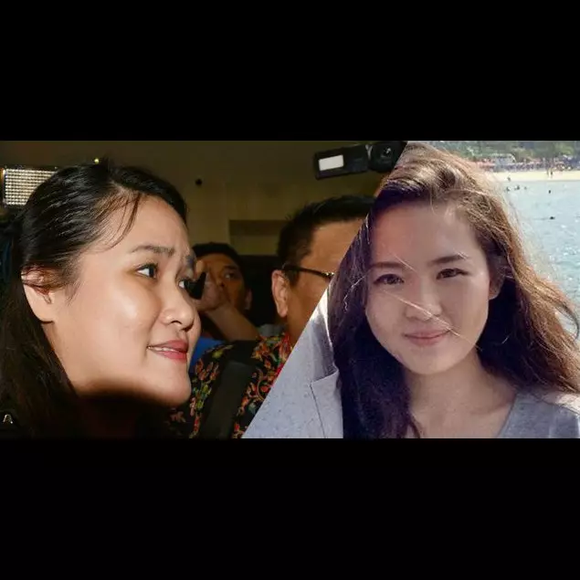 Nggak semua pendukung Mirna puas dengan vonis 20 tahun Jessica