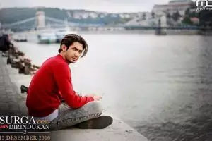 Ini bocoran peran Reza Rahadian di film Surga yang Tak Dirindukan 2