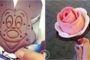 5 Es krim ini dijamin super lezat, tapi sayang belum masuk Indonesia