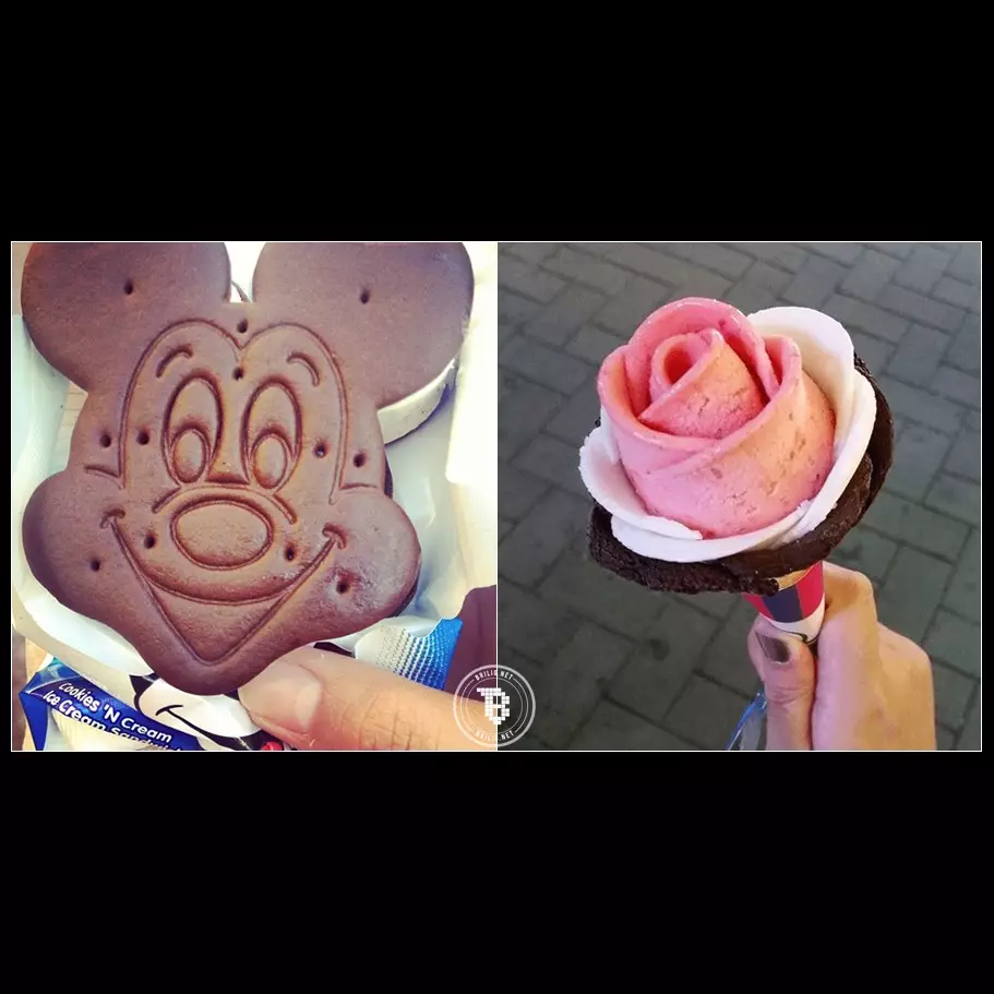 5 Es krim ini dijamin super lezat, tapi sayang belum masuk Indonesia