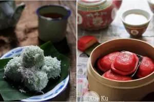 8 Jajanan ini enak banget kalau keluar di dalam