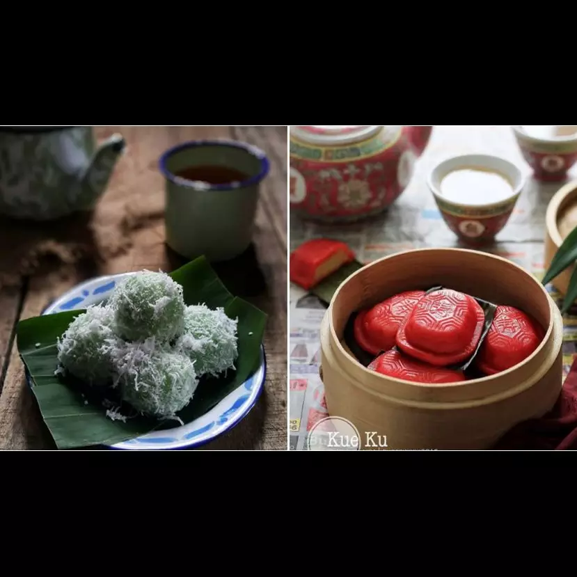 8 Jajanan ini enak banget kalau keluar di dalam