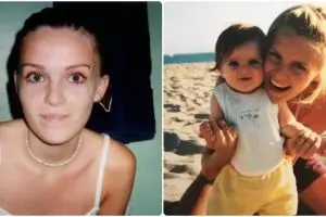 Ibu ini habiskan Rp 3 miliar agar terlihat seperti Pamela Anderson