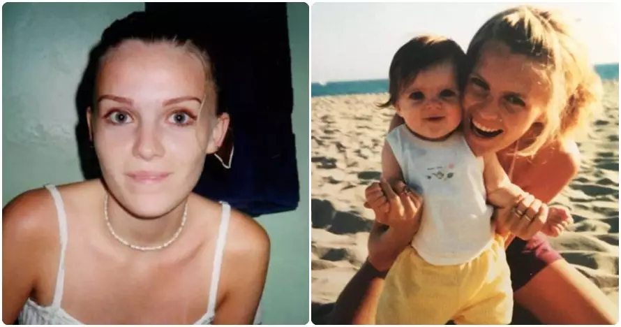 Ibu ini habiskan Rp 3 miliar agar terlihat seperti Pamela Anderson