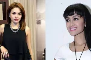 Julia Perez marah besar ke Nikita Mirzani, drama apa lagi nih?