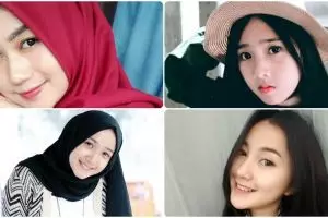 14 Tukang jasa endorse ini imutnya kebangetan, bikin salah fokus juga