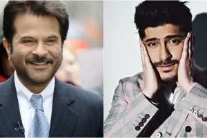 Gagahnya Harshvardhan Kapoor, putra kebanggaan aktor Anil Kapoor