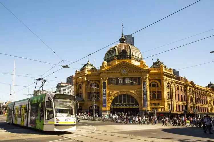 Melbourne jadi kota dengan penyedia Wi-Fi gratis terbaik dunia