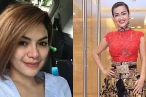 Dituduh pukul asistennya Jupe, begini penjelasan Nikita Mirzani