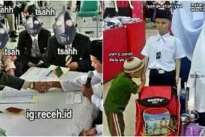 15 Obrolan humor di gambar ini kocaknya bikin kamu ketawa geli