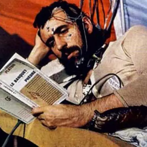 8 Eksperimen sosial ini membuat pelakunya berakhir menyedihkan