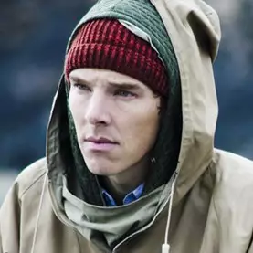 Selain Dr Strange, ini 7 film keren dibintangi Benedict Cumberbatch