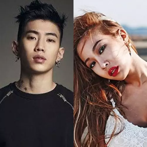 5 Rapper keren di balik drama serial hits Korea, ada idolamu nggak?